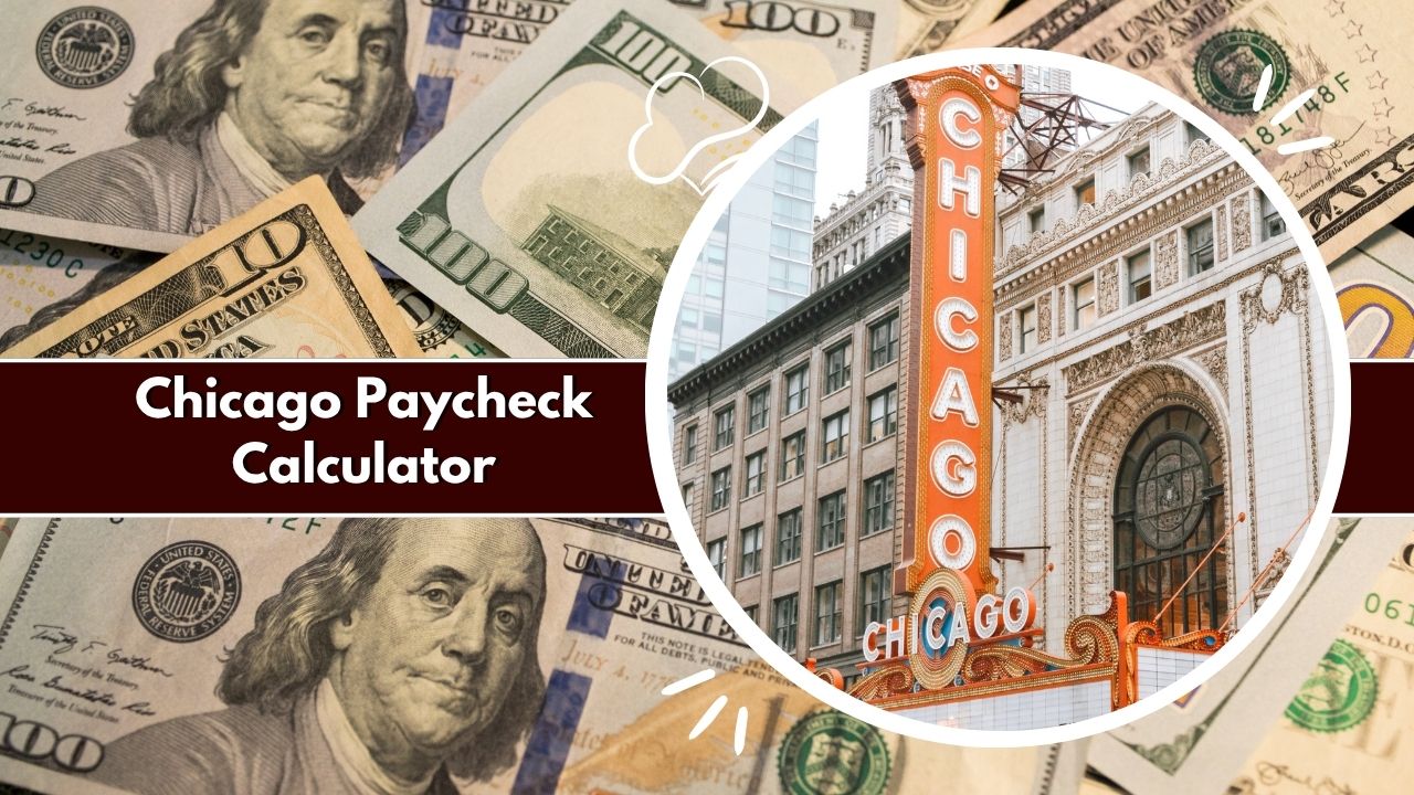 Chicago Paycheck Calculator