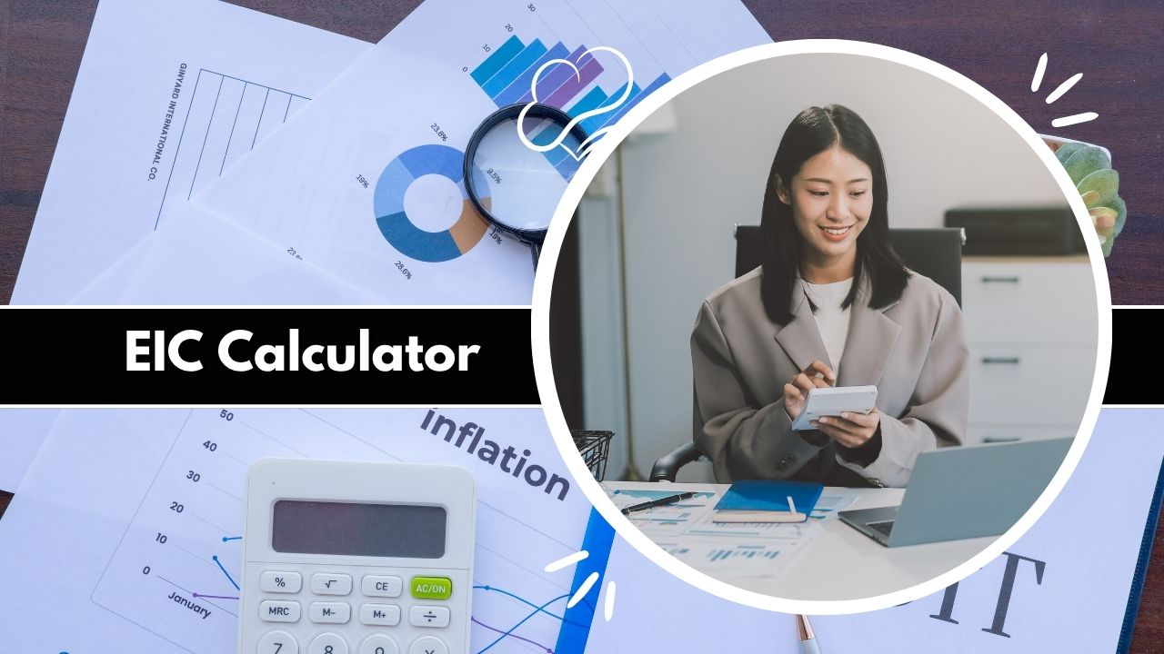 EIC Calculator