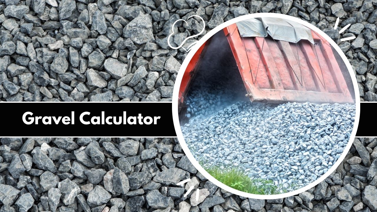 Gravel Calculator