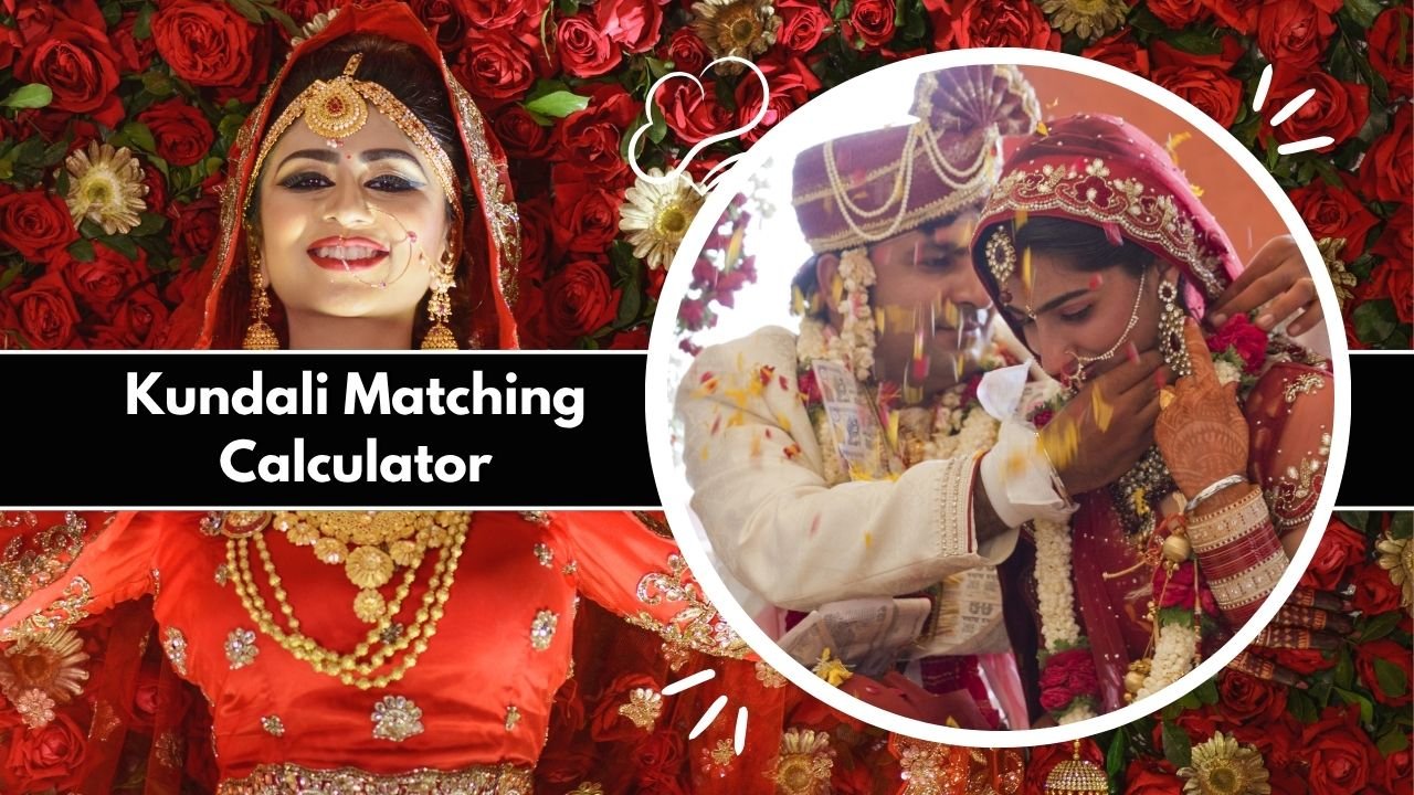 Kundali Matching Calculator