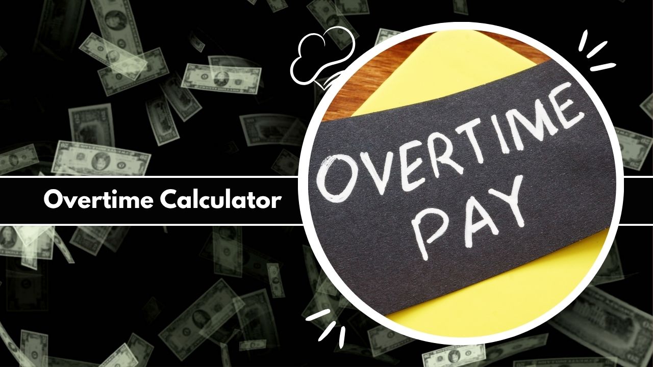 Overtime Calculator