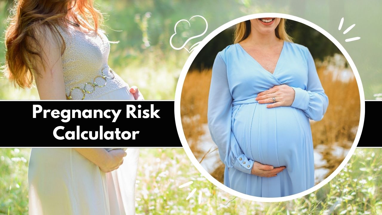 Pregnancy Risk Calculator