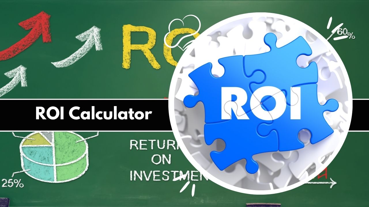 ROI Calculator