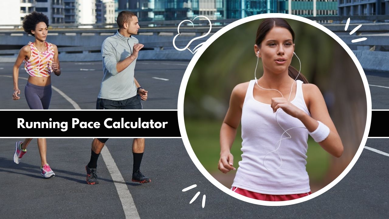 Running Pace Calculator