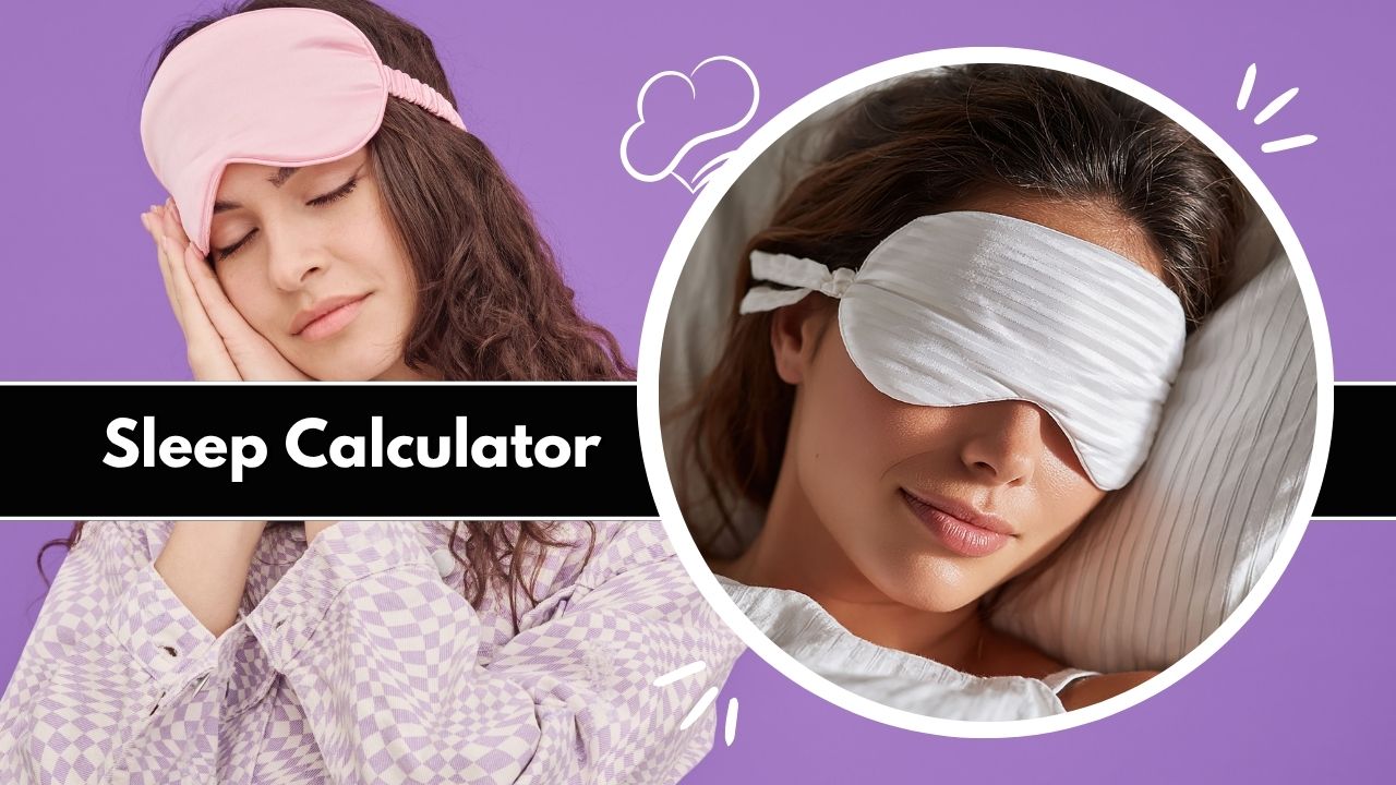 Sleep Calculator