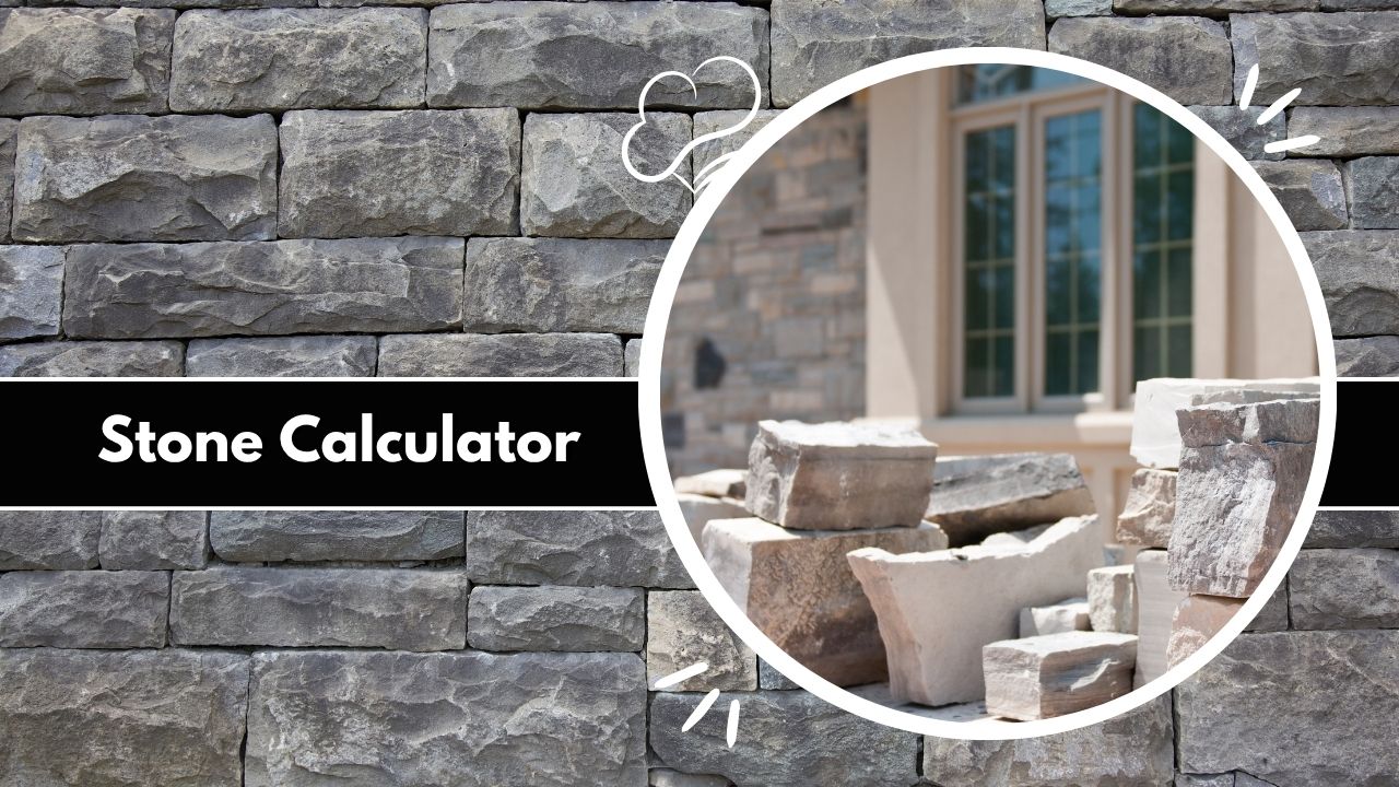 Stone Calculator