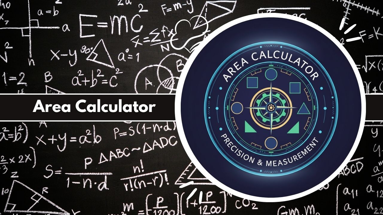 Area Calculator