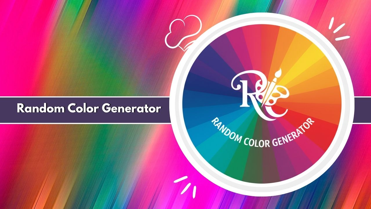 Random Color Generator