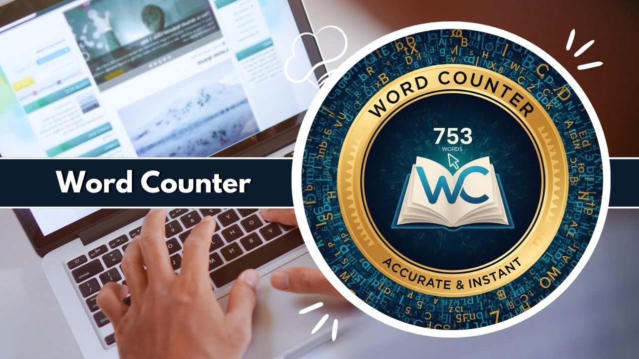 Word Counter